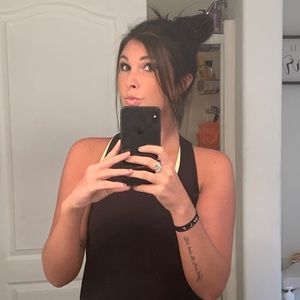 Meet your Posher, Savanna